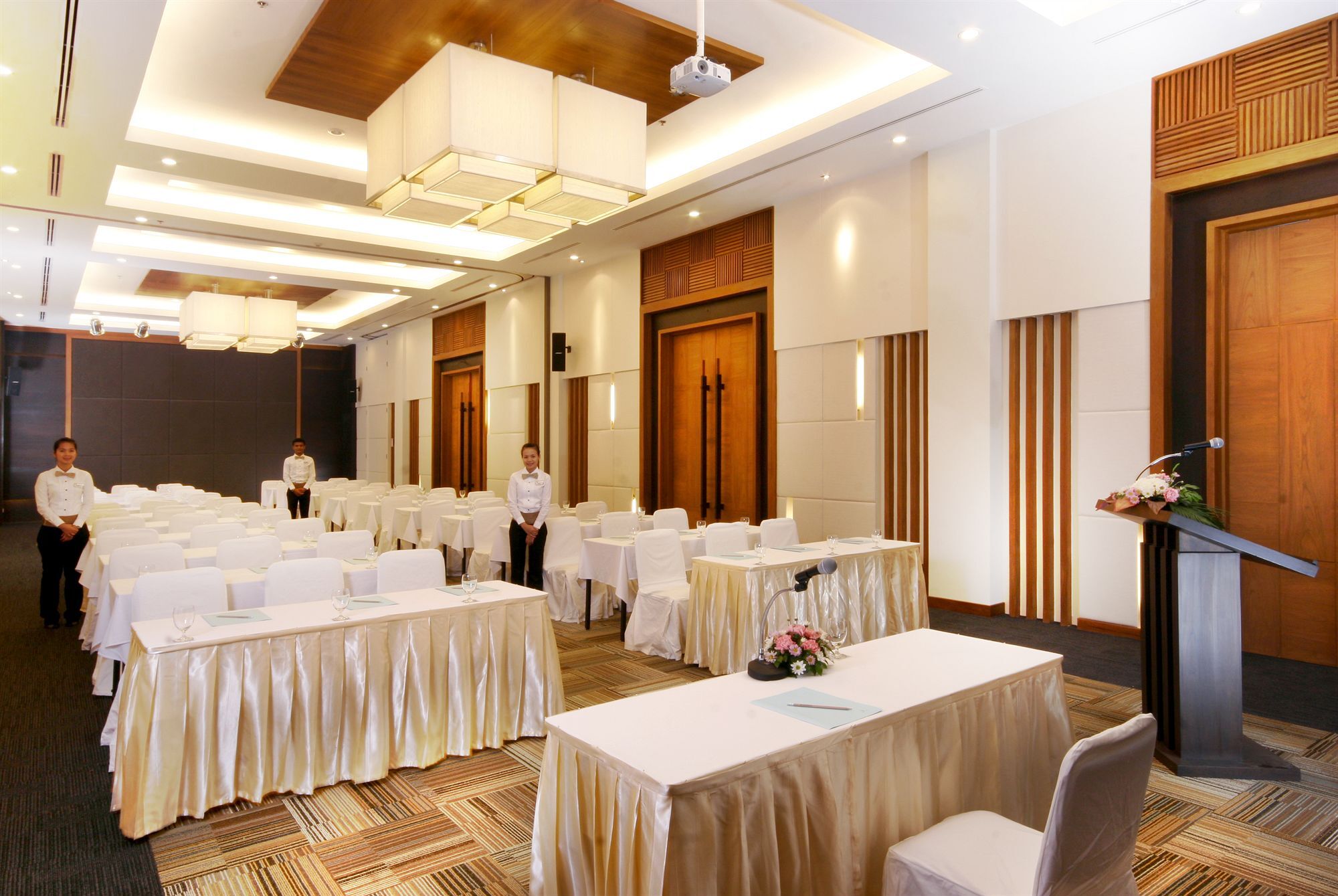 Kantary Hotel Ayutthaya מראה חיצוני תמונה